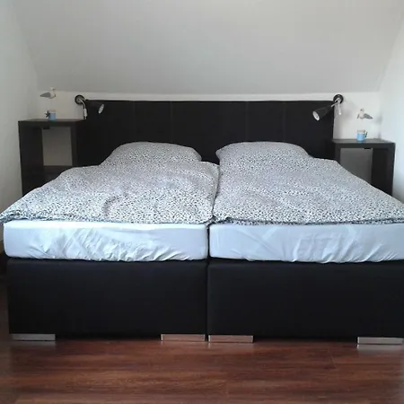 Ferienwohnung Emma Lotte Appartement *